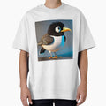 cartoon bird by redstar-design