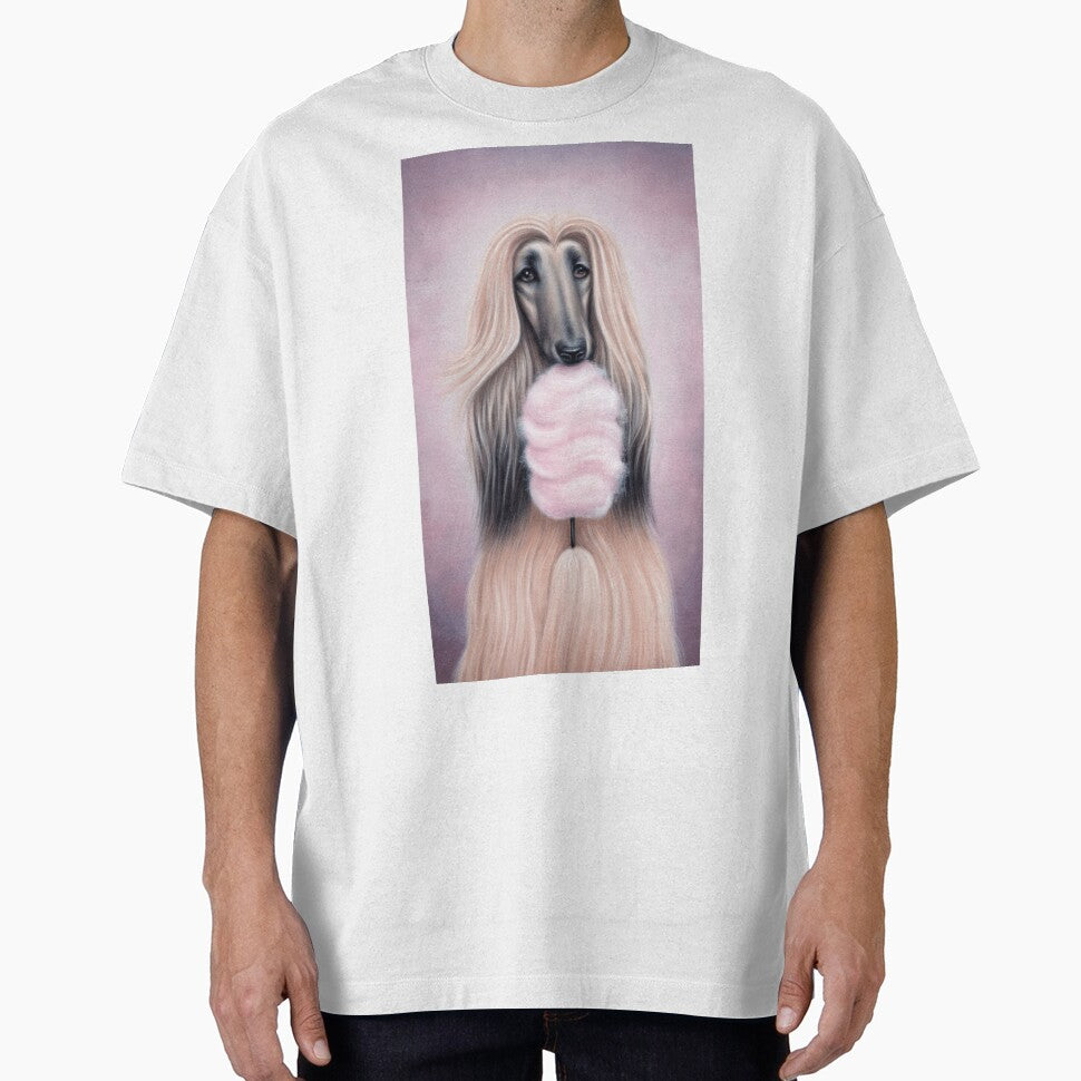 Cotton Candy Couture by TreatLLC