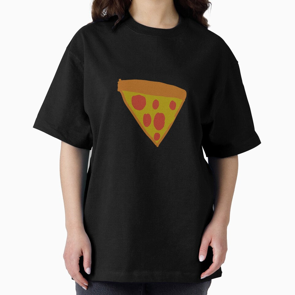 Miles pizza by pattyinbloom
