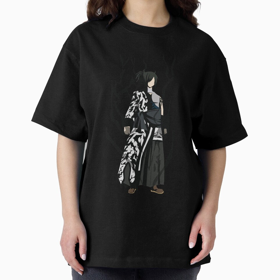 Rogue Cheney Minimalist Design by andrestev