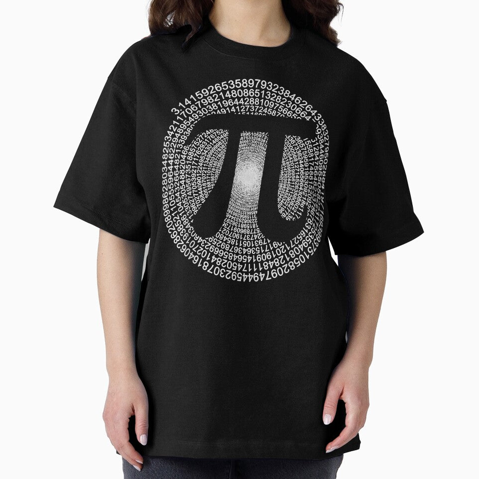Pi T Shirt 3 14 Pi Number Symbol Math Science Gift T Shirt by bobeothuenha