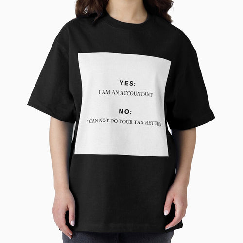 Accounting: I CAN NOT DO YOUR TAX RETURN by AppreciateThat