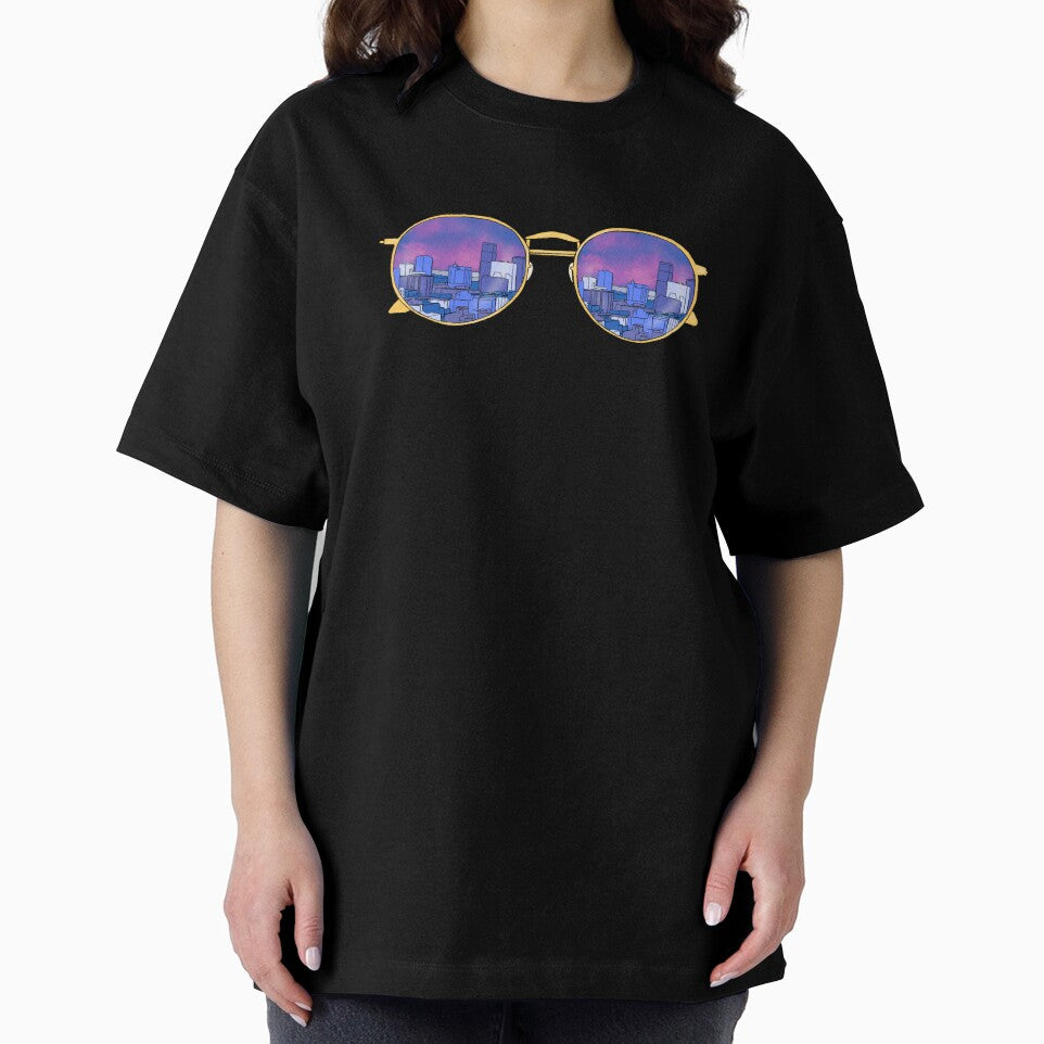 Urban Shades by Thea Alvarez