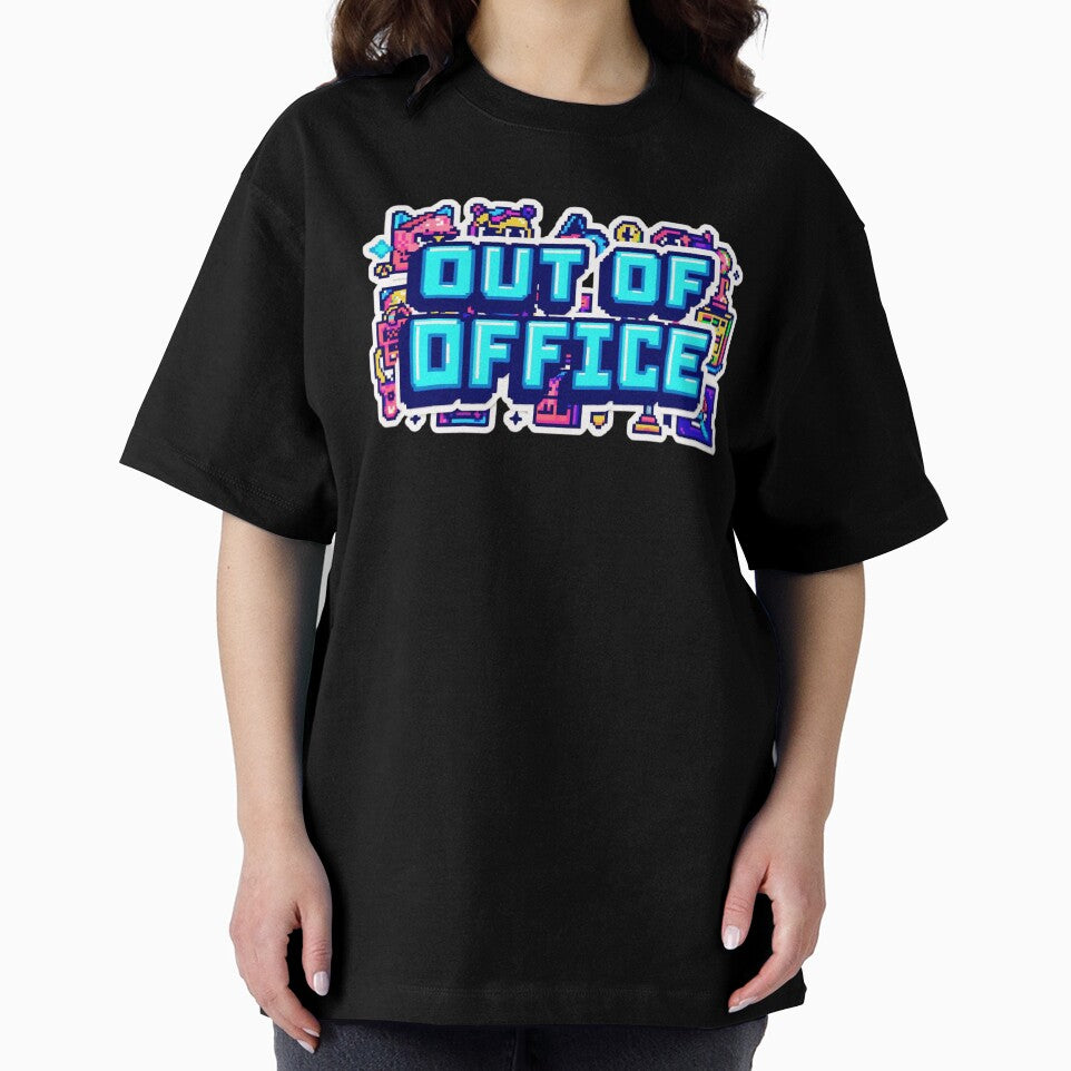 Out of office by RDproject