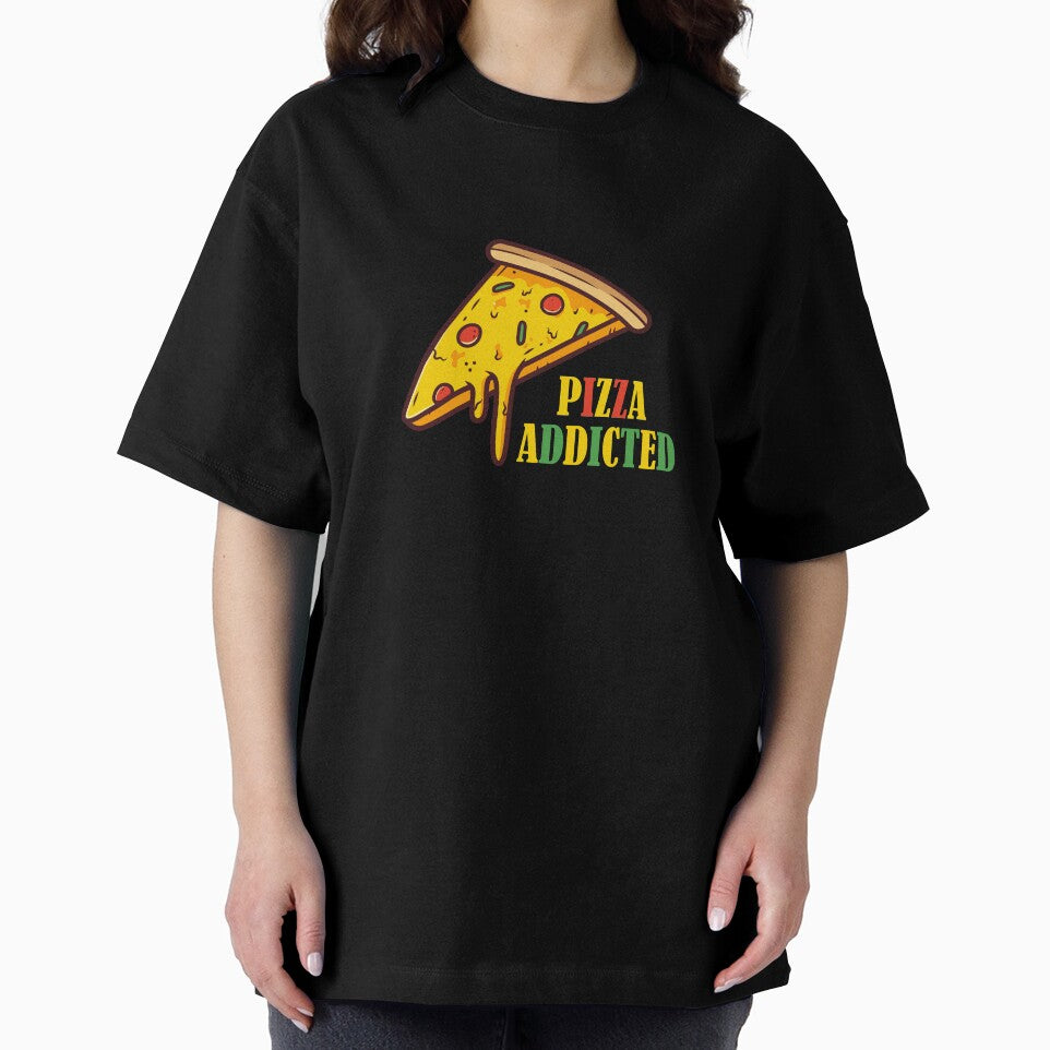 Pizza Addicted by dfranc