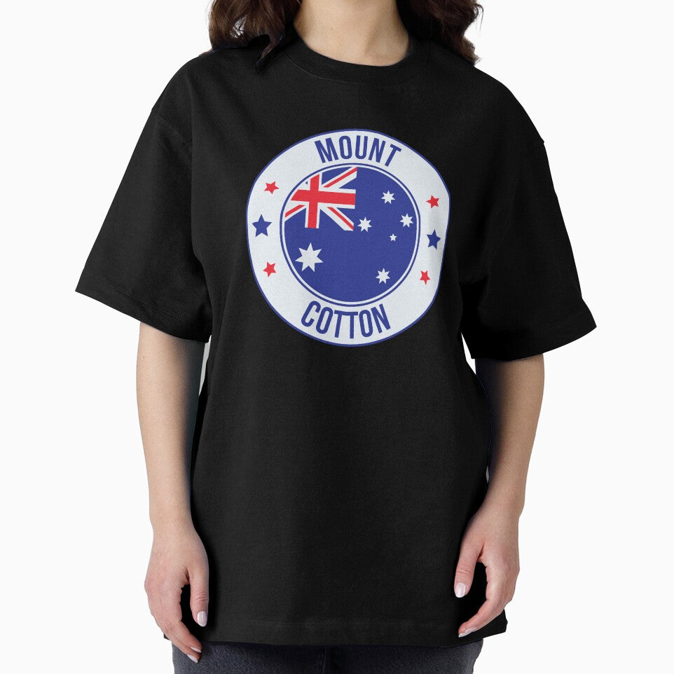Mount Cotton in Australia by rootartino