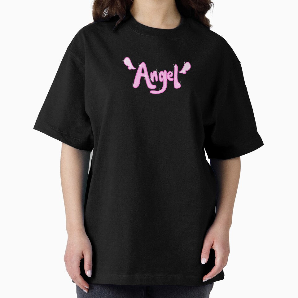 Angel Wings (pink) by gross-girl99
