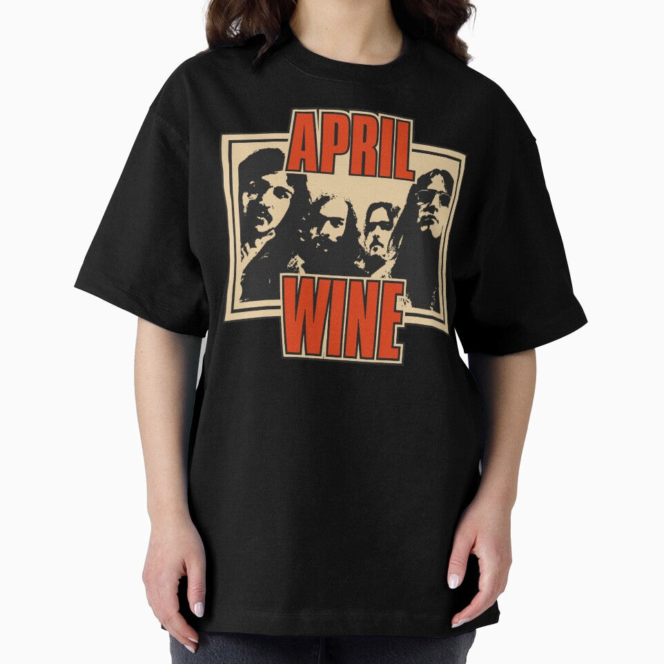April Wine by helenacooper