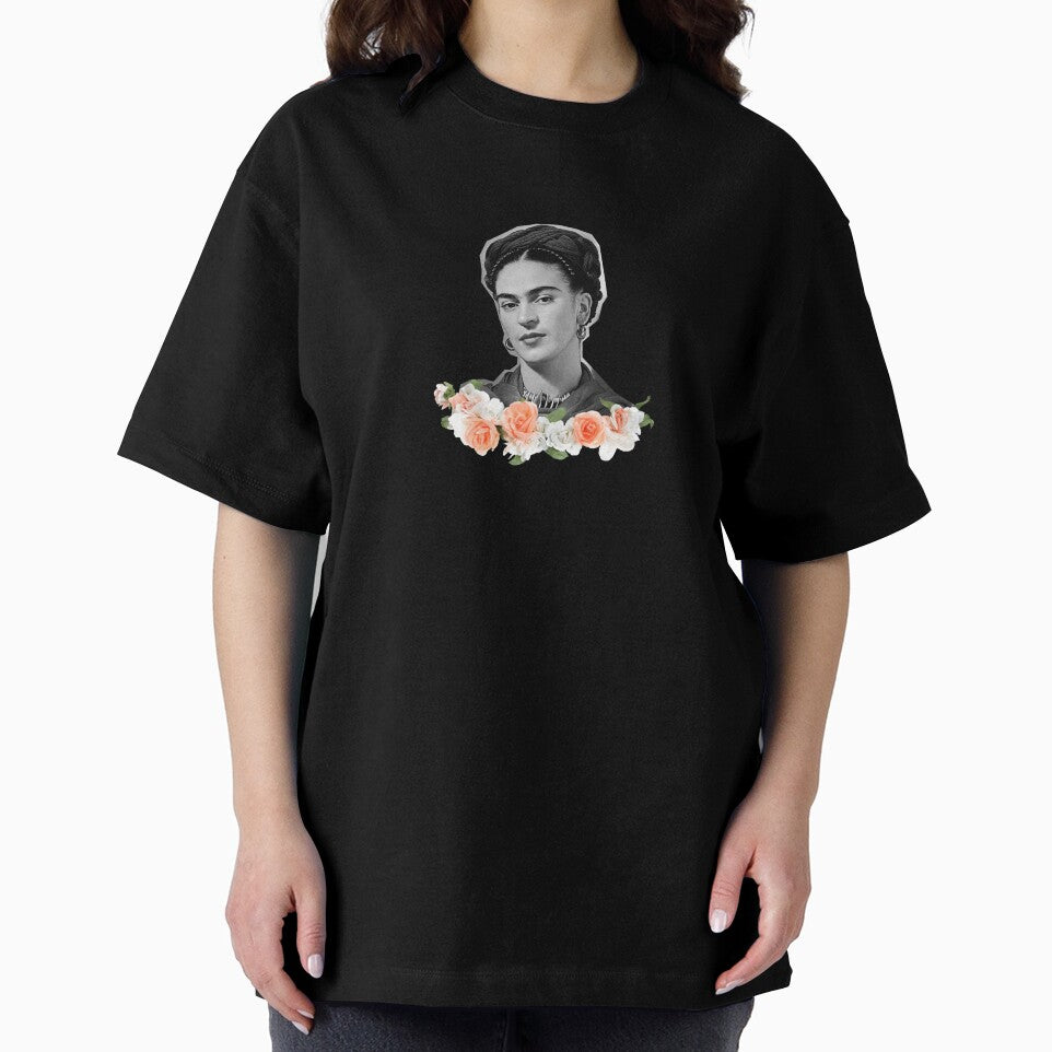 frida vintage by Ilustra Club