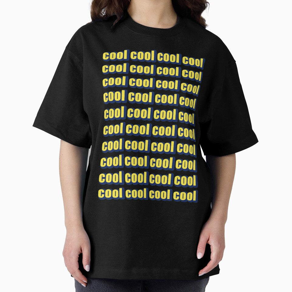 Cool cool cool cool cool by KillianIsMyHome