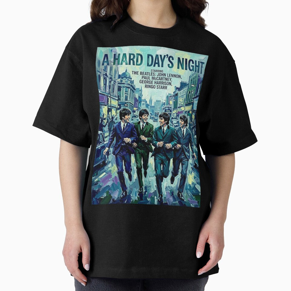 The Fab Four on the Run: A Hard Day's Night Tribute by Art's Diner