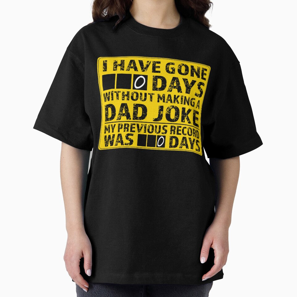 Dad Joke by CarrieTDesigns