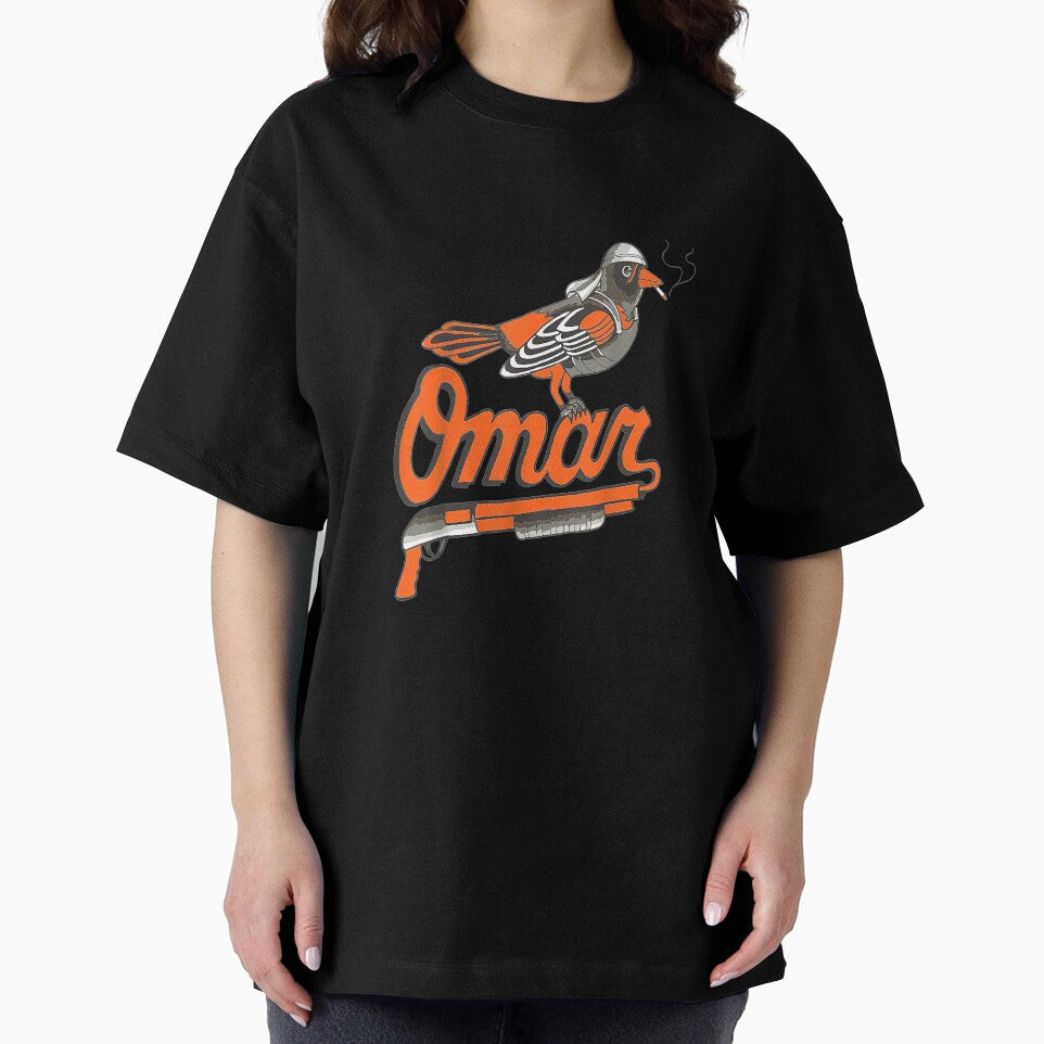 Omar-Orioles by erinstomberg