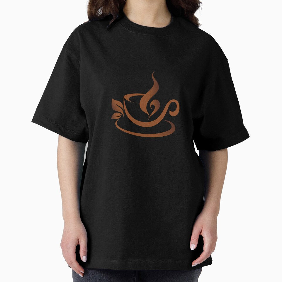 Coffee First – Minimalist Coffee Lover Design by smartworks001
