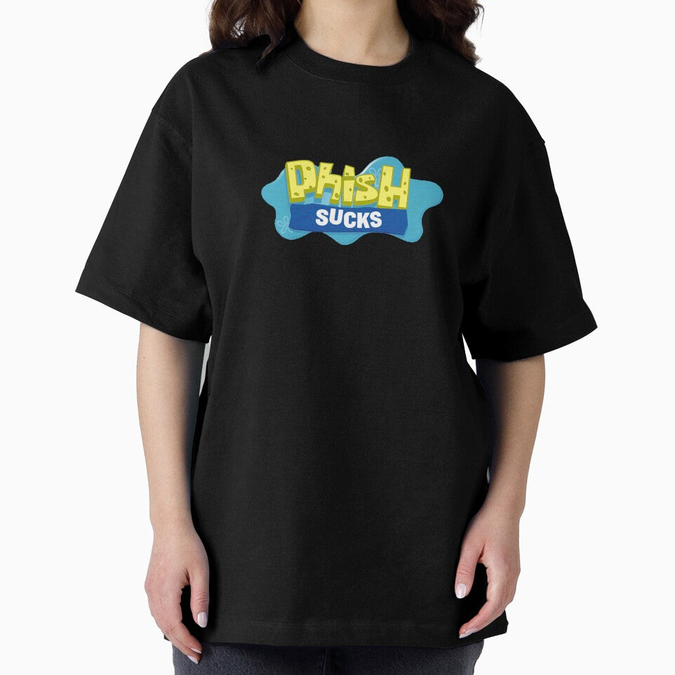 Phish Sucks Bob by Phish Sucks