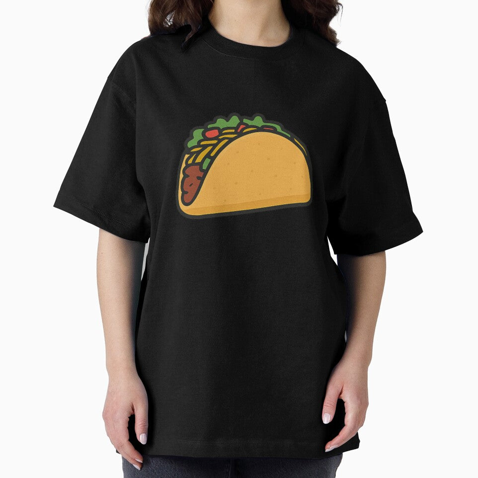 Taco | Fun Food Lover by YONKO STORE
