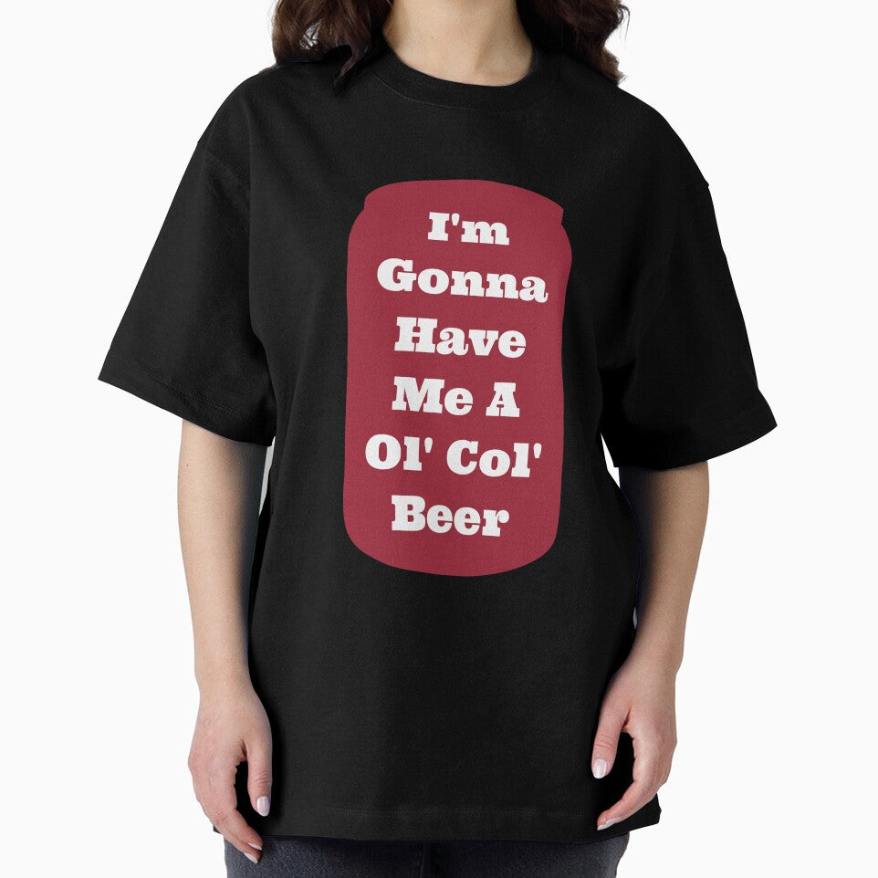 I'm gonna have me a Ol Col Beer - Sam Pittman by awsomehog1