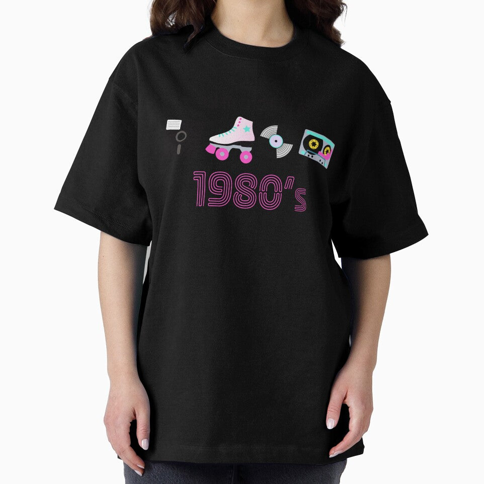 Child of the 80's by MineEyes