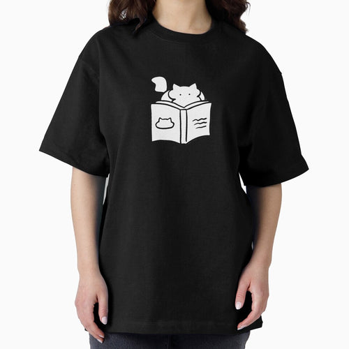 "Happily Introverting with Books" by RM-Journey
