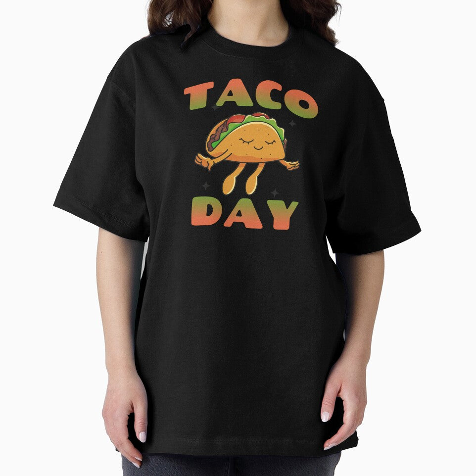 Taco Day by TeeDawgDesigns