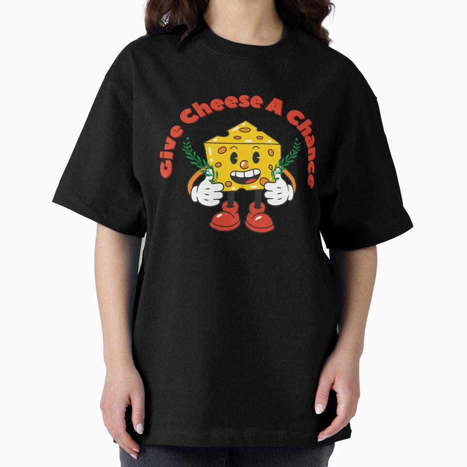 Cheese Nips Funny by Life Is Beautiful