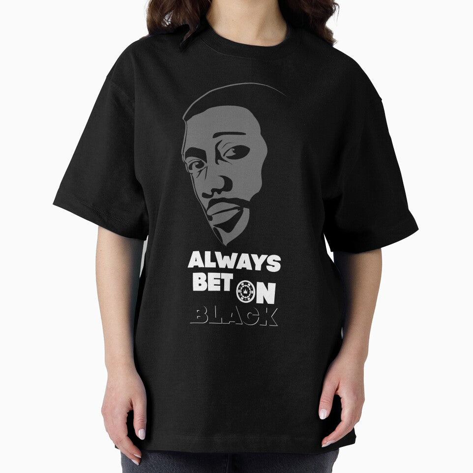 Always Bet On Black by helenacooper
