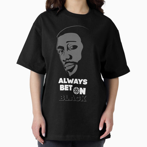 Always Bet On Black by helenacooper