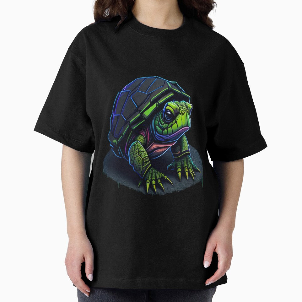 Turtles by HawiseRosso