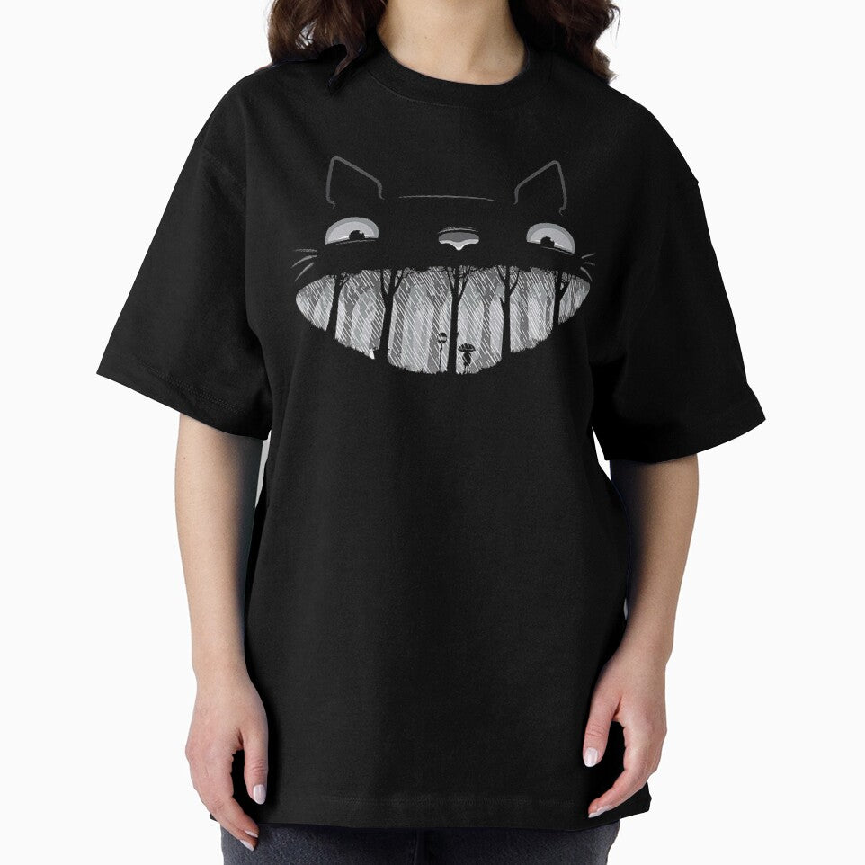 Smile cat by OtterFactory