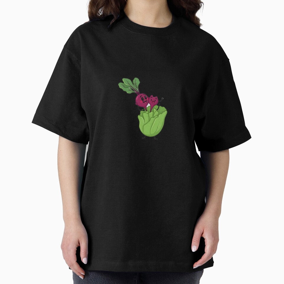 Lettuce Turnip the Beet by allogy