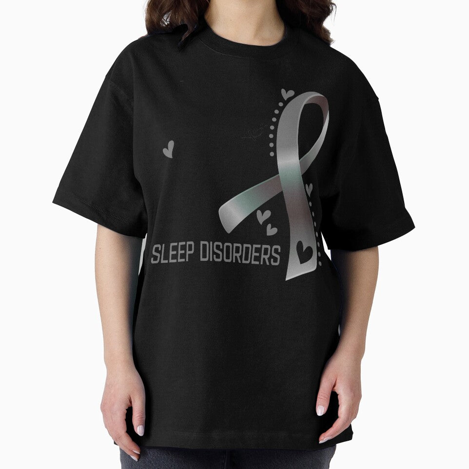 Kiss Me I'm A Sleep Disorders Warrior by hvoid41