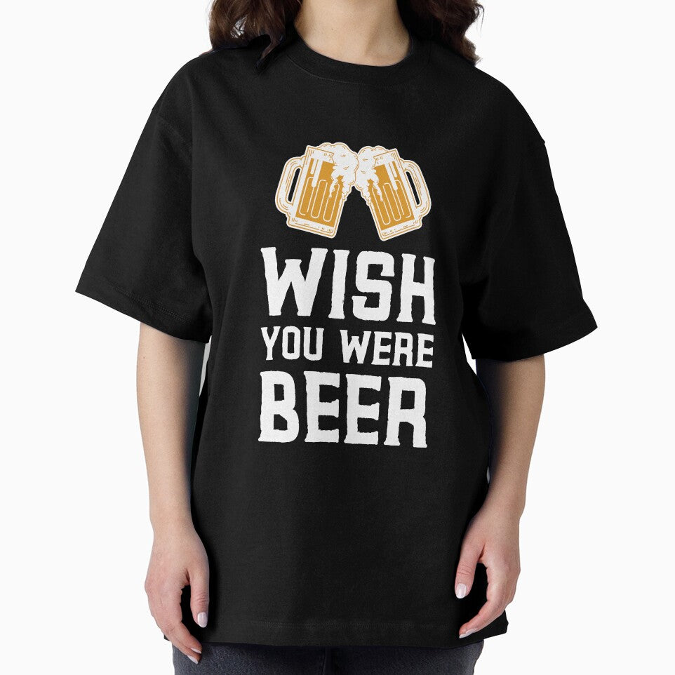 Wish you were beer by iskapa