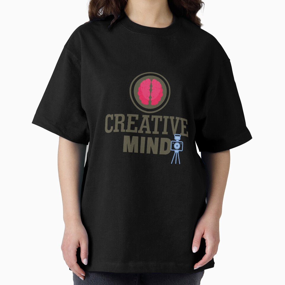 Creative mind by ALINNAN789