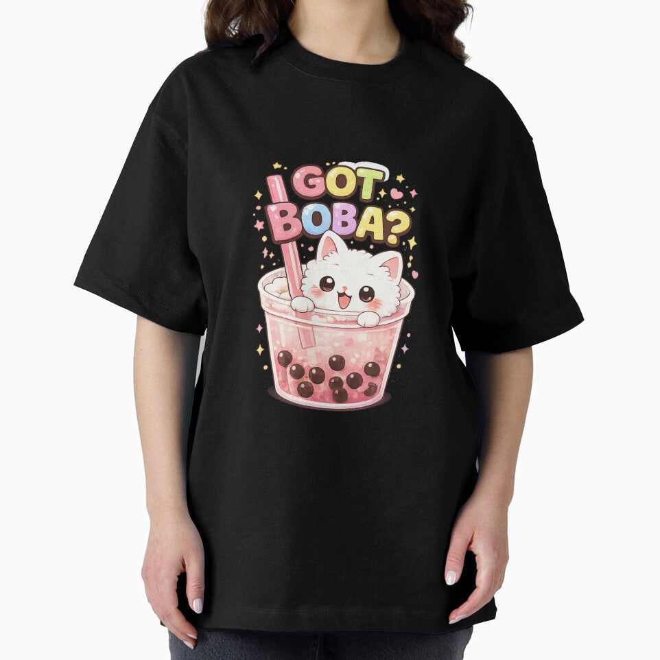 Lumi Cute Cat – Got Boba by Mochi Studio