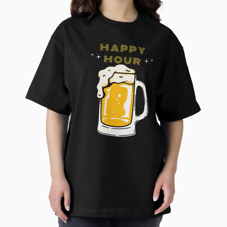 Happy Hour beer by Miho9999