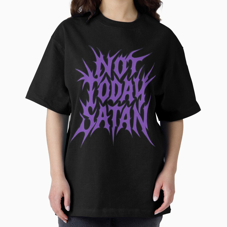 Not Today by Mythichörd