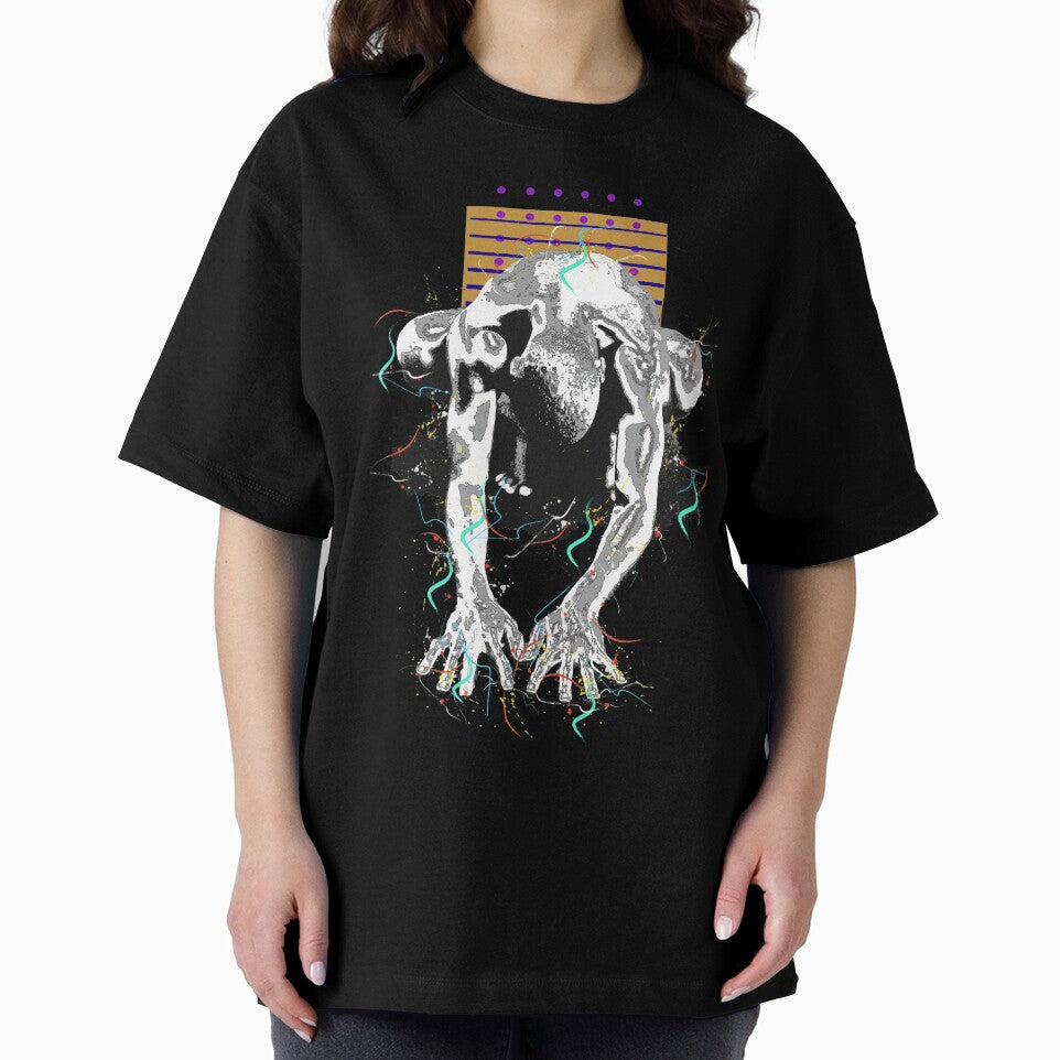 The Warm-up Pop Art by travellb
