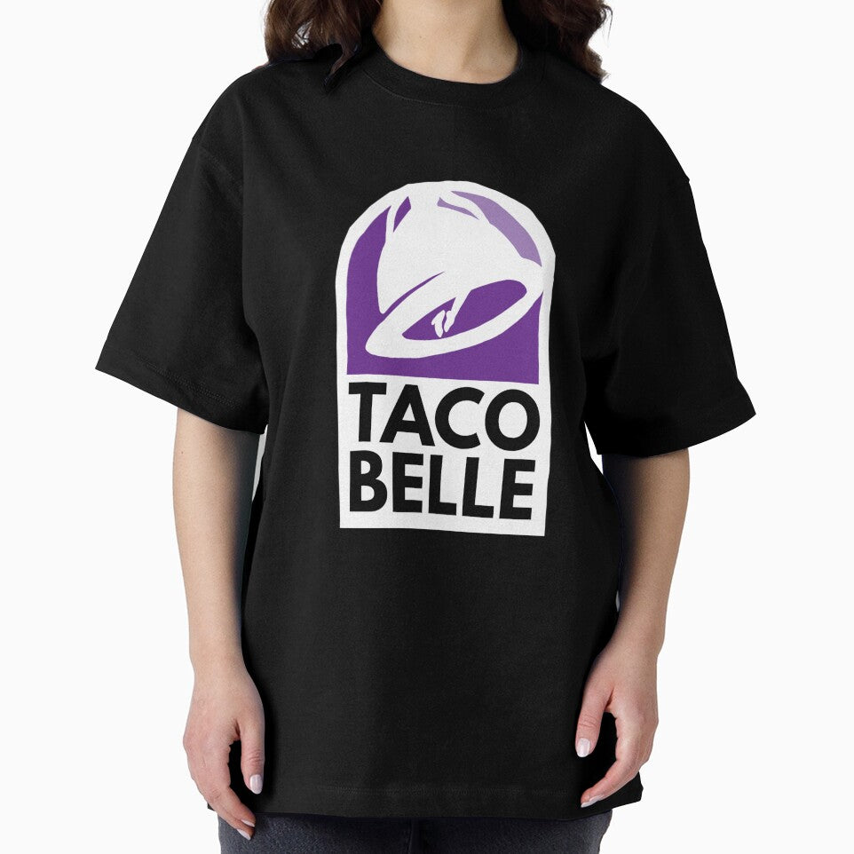 Taco Belle by Ashley Moen