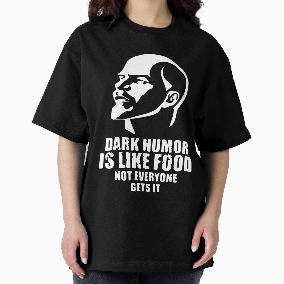 dark humor is like food not everyone gets it by NicyShopy