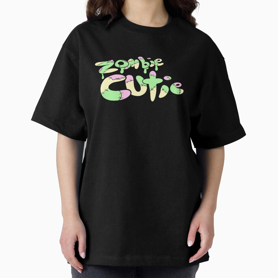 cute zombie by gross-girl99
