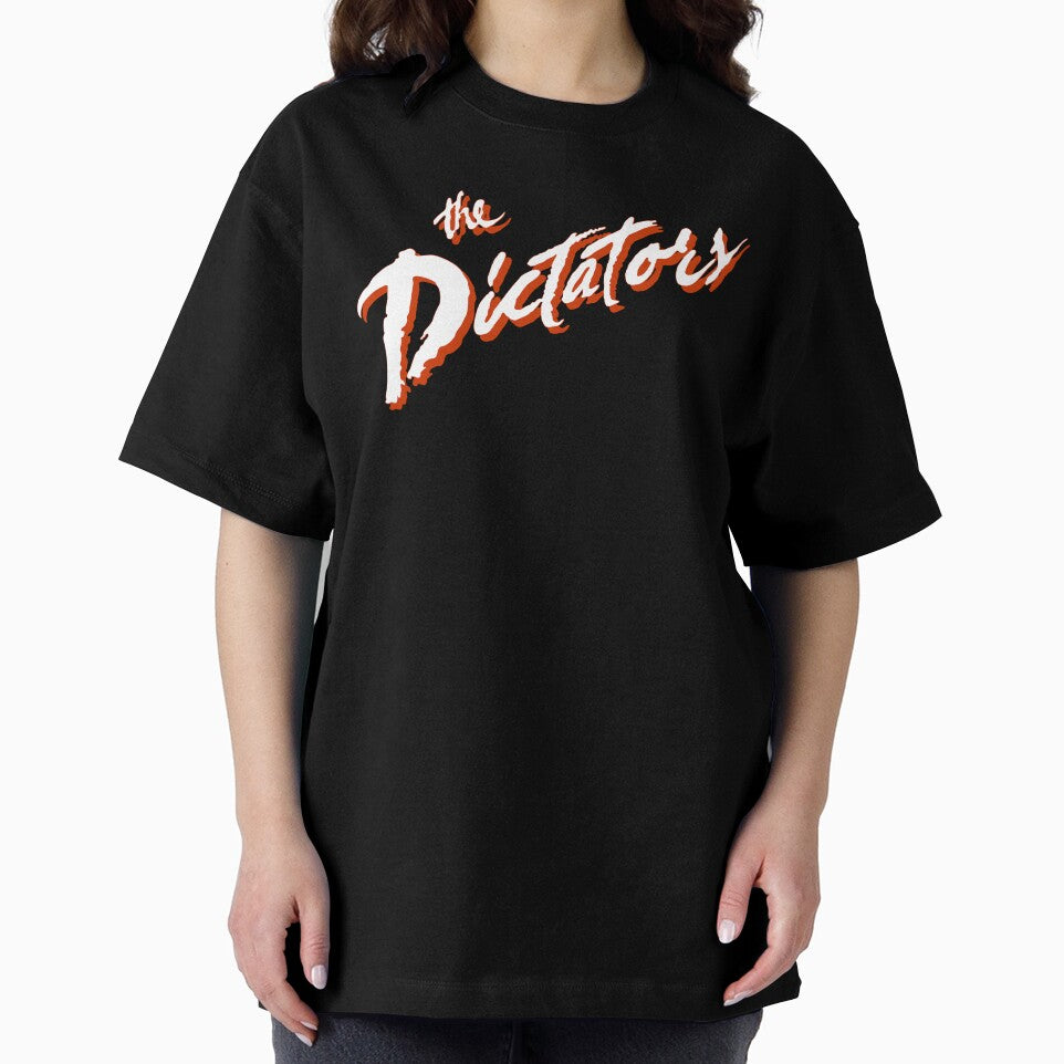 The Dictators by MagicEyesOnly