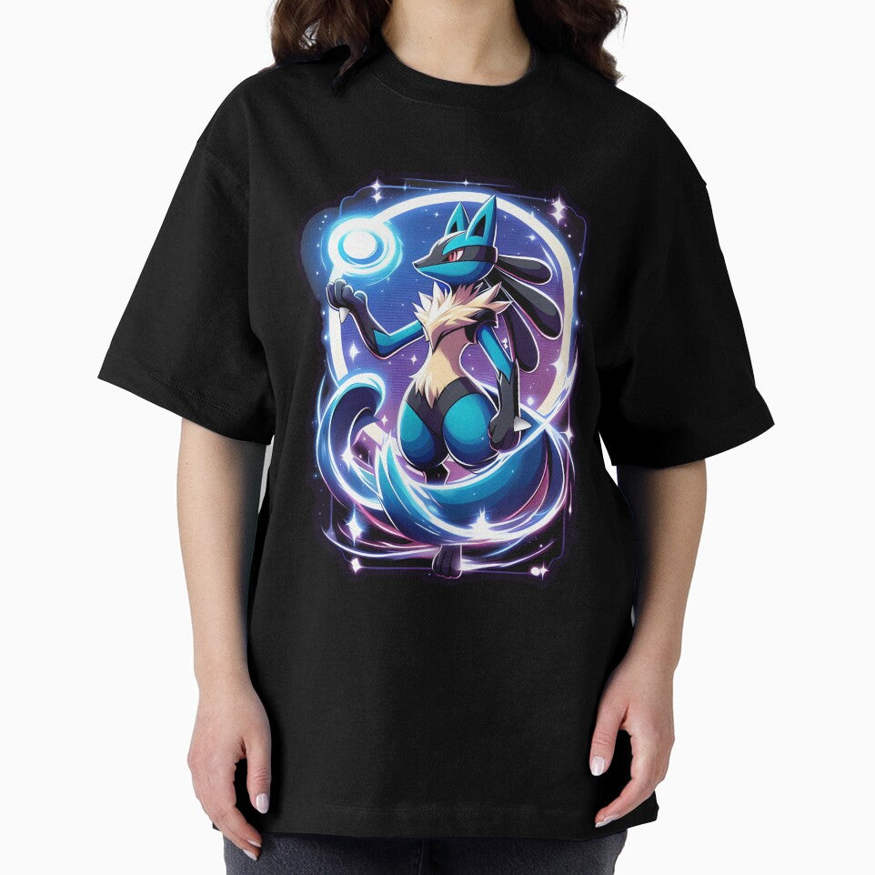 Aura by alexMTX