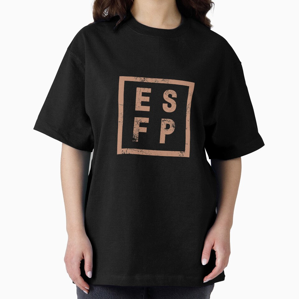 ESFP Extrovert Personality Type by Comstock Design Co.