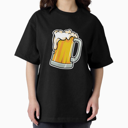 Alcohol Pun Beer and Hop-iness by bububabuinc