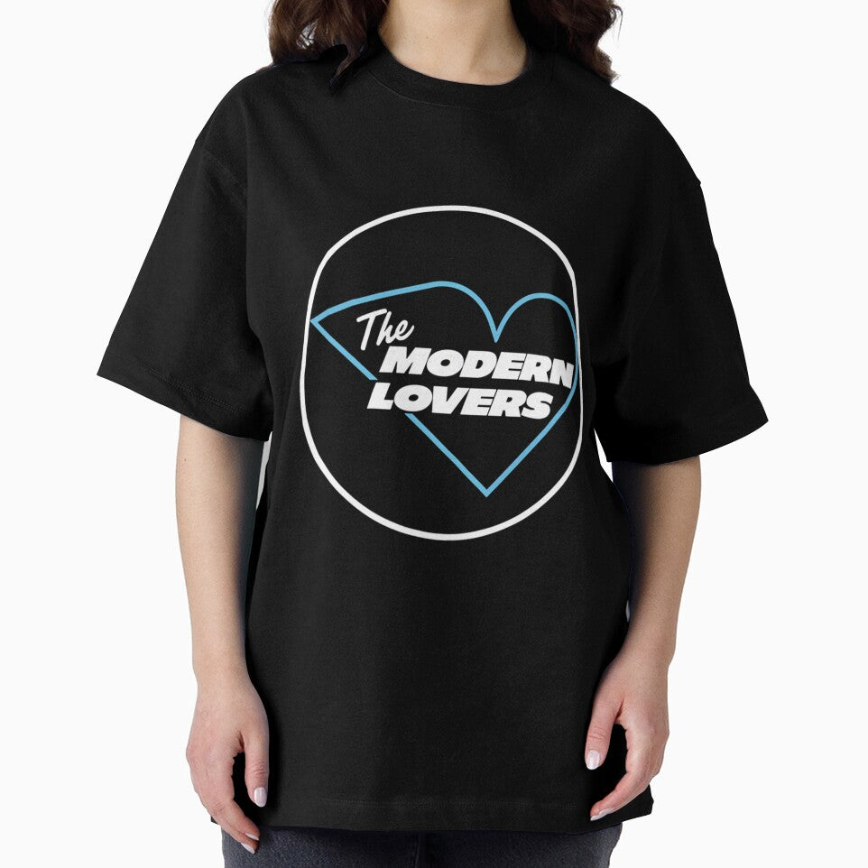 The Modern Lovers T-Shirt by simosalafi