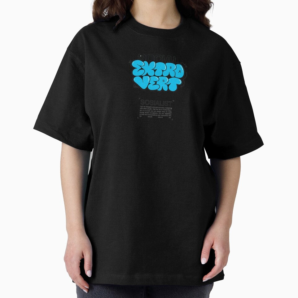 Extrovert by Zen Fit