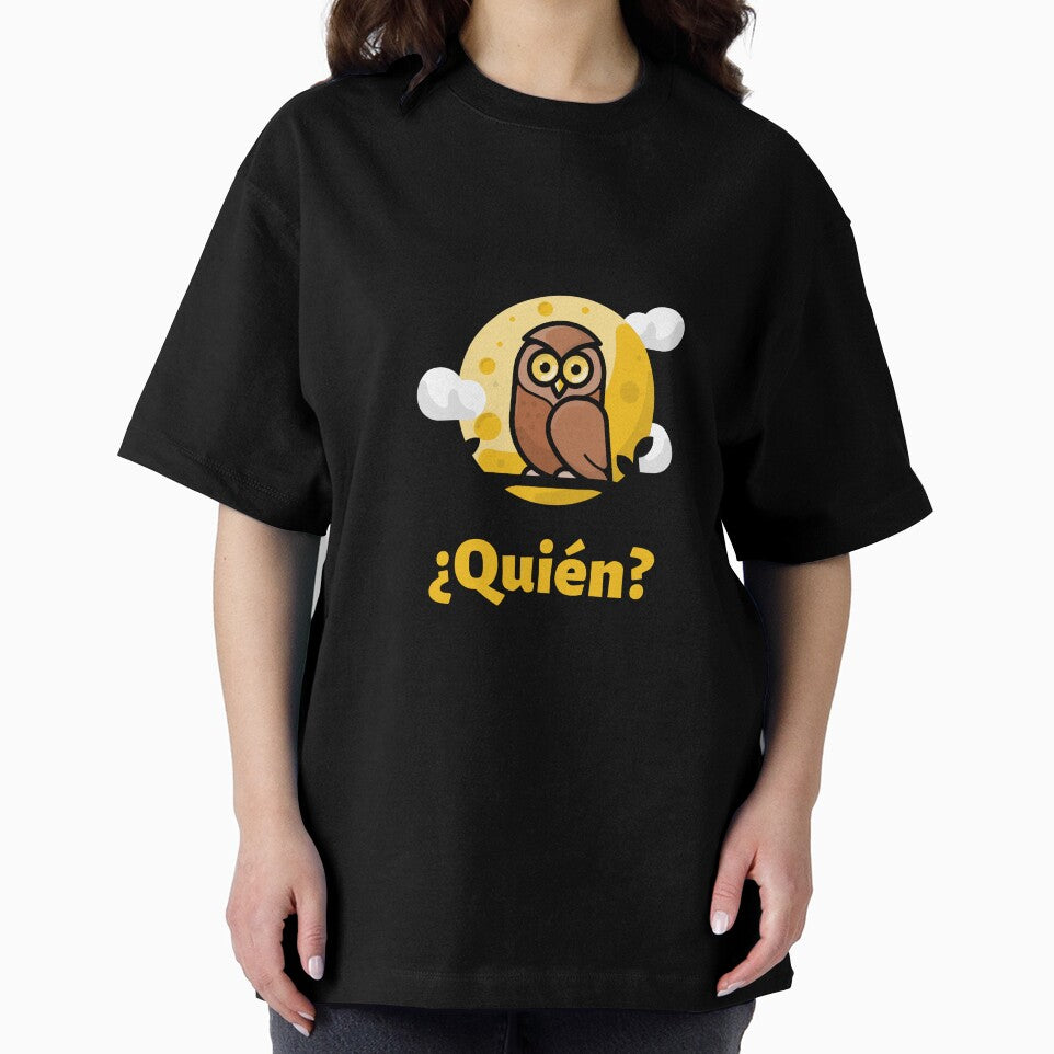 ¿Quién? by Zonadeprofes