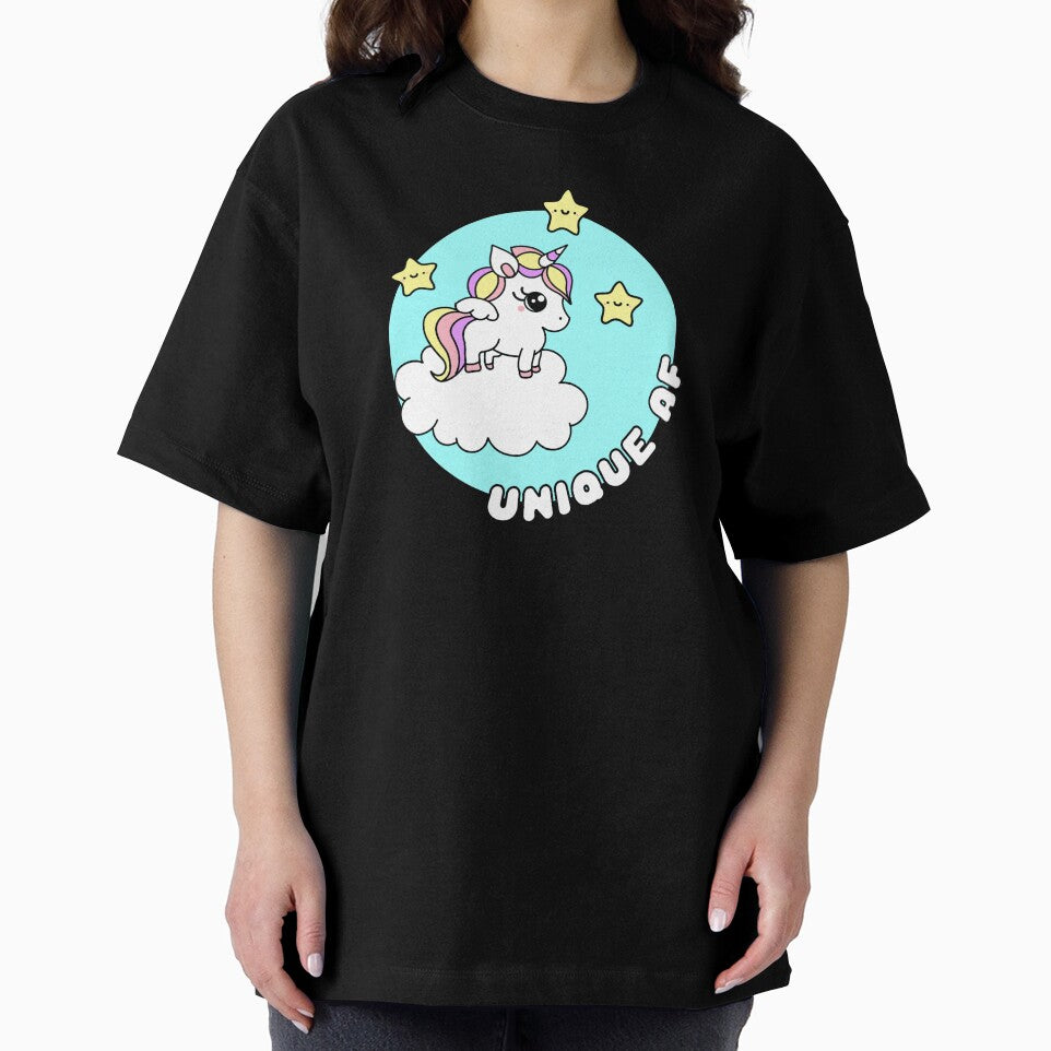 Kawaii: Unique AF Unicorn by AutonomousN