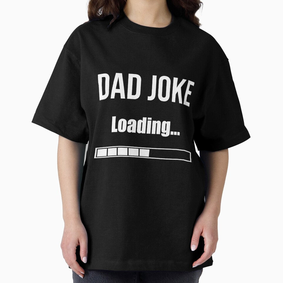 Dad joke loading | Hilarious Dad by DynastyArt