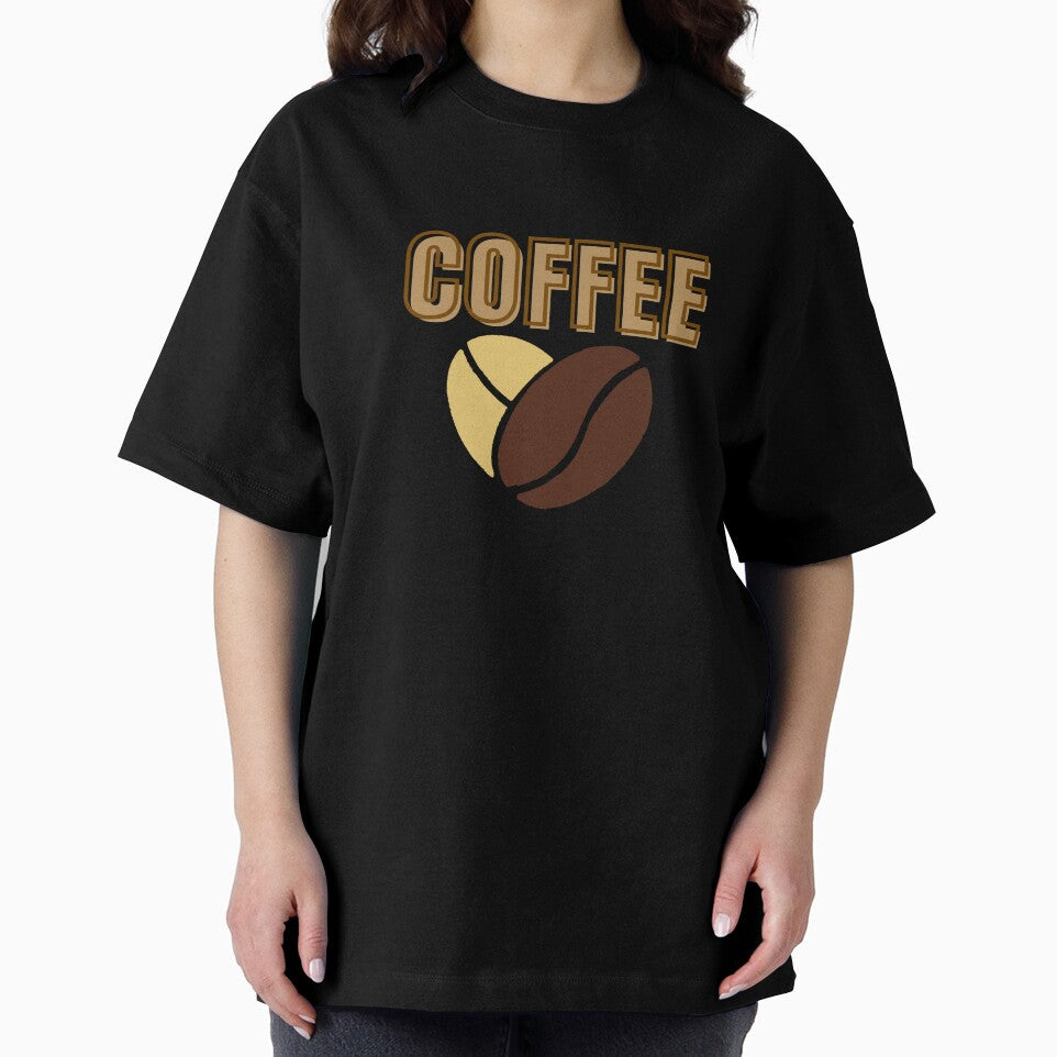 Coffee Enabled Funny Coffee Lover Shirt by DirectiveOffice